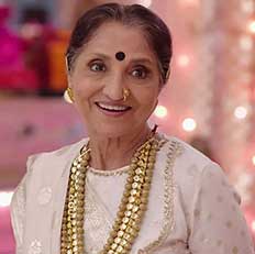 Sarita Joshi